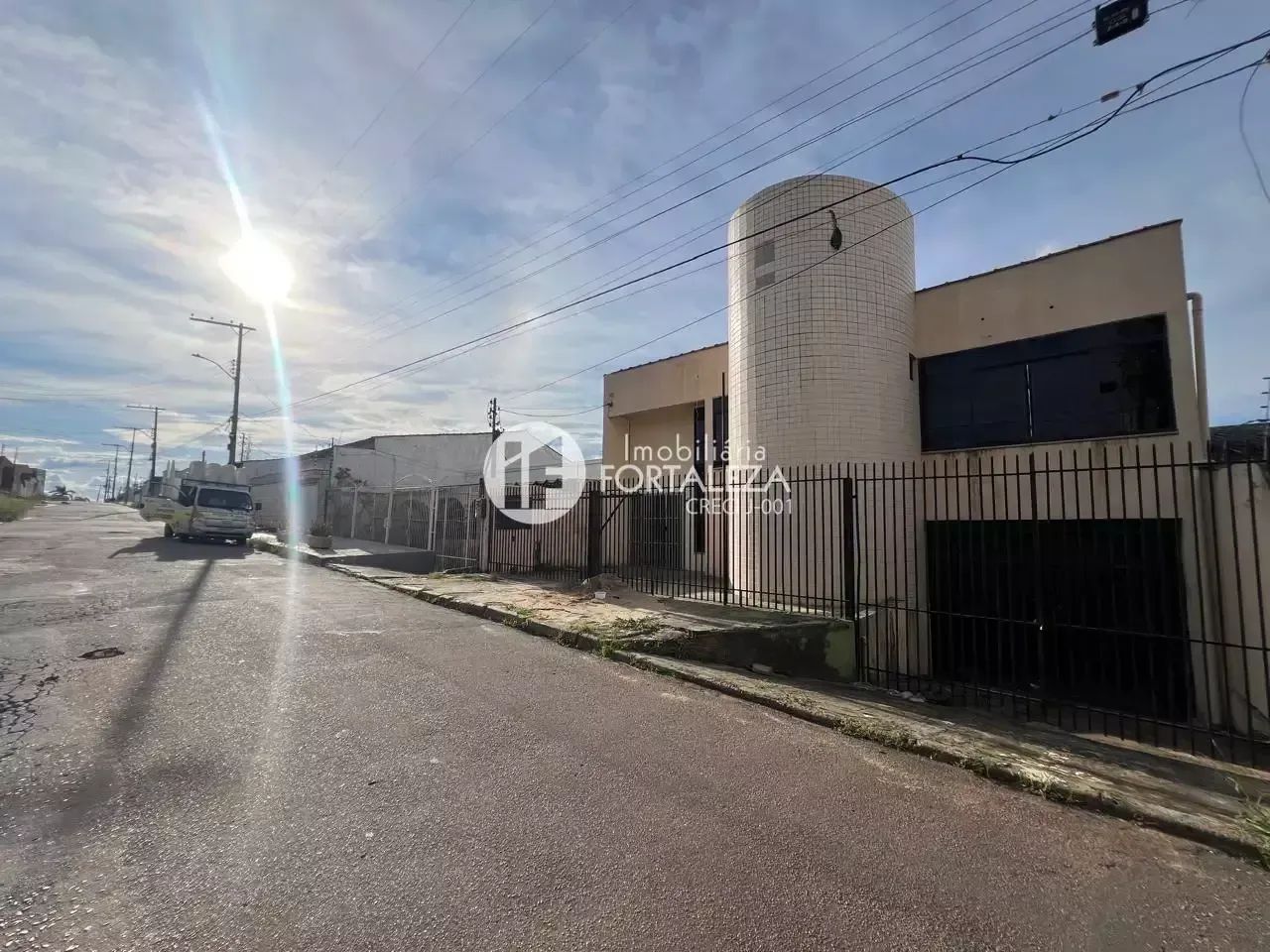 Prédio para aluguel, Conjunto Bela Vista - Rio Branco/AC - Foto 2