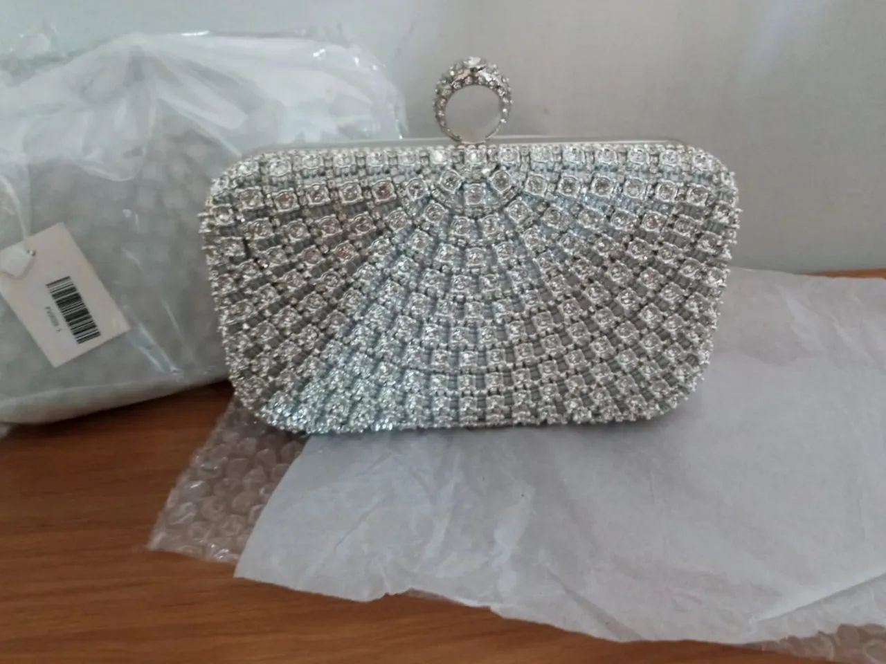 Bolsa de festa  - Foto 2