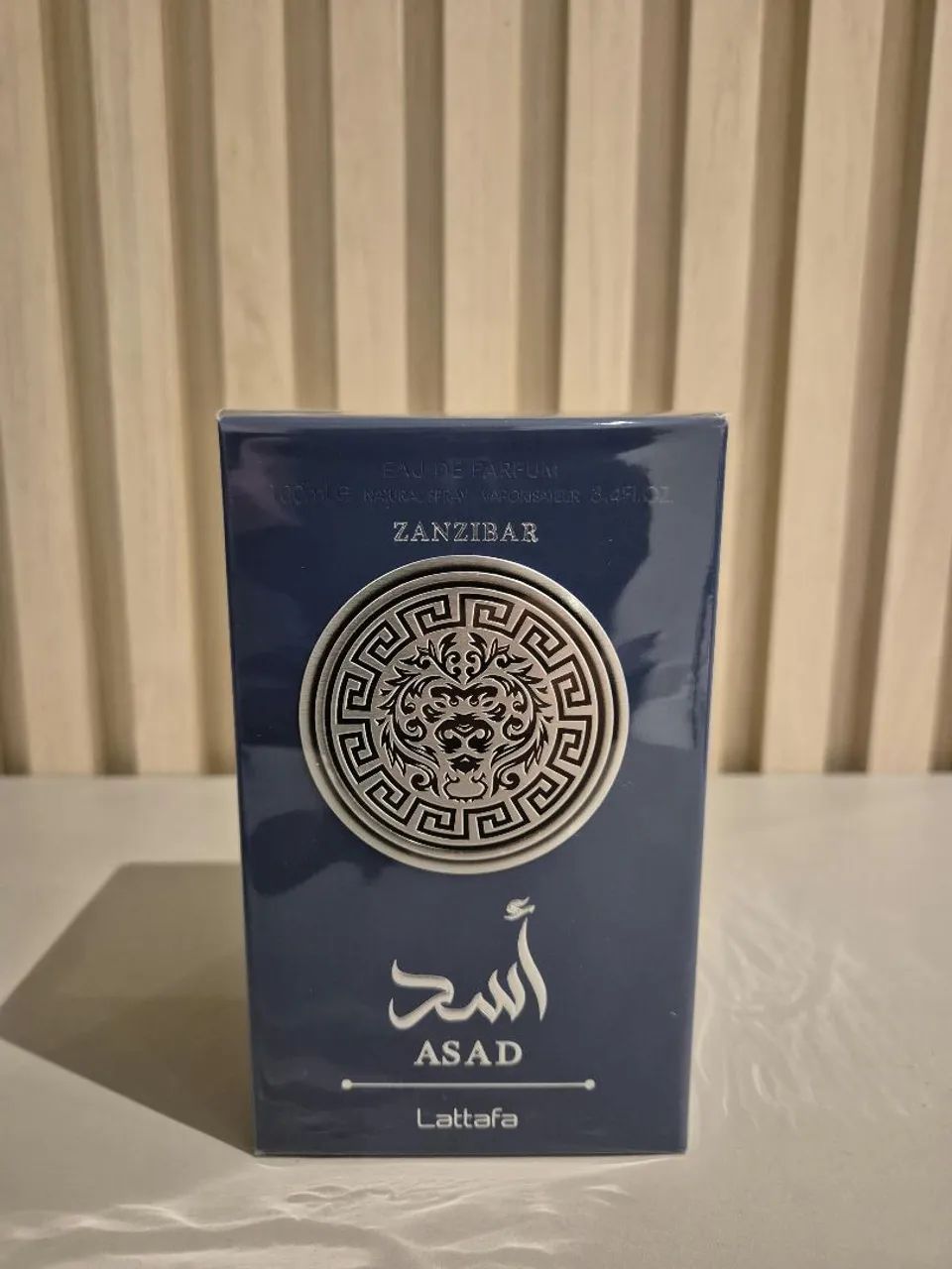 Perfume Árabe Yara Moi Lattafa Eau De Parfum Feminino 100ml Original  - Foto 2