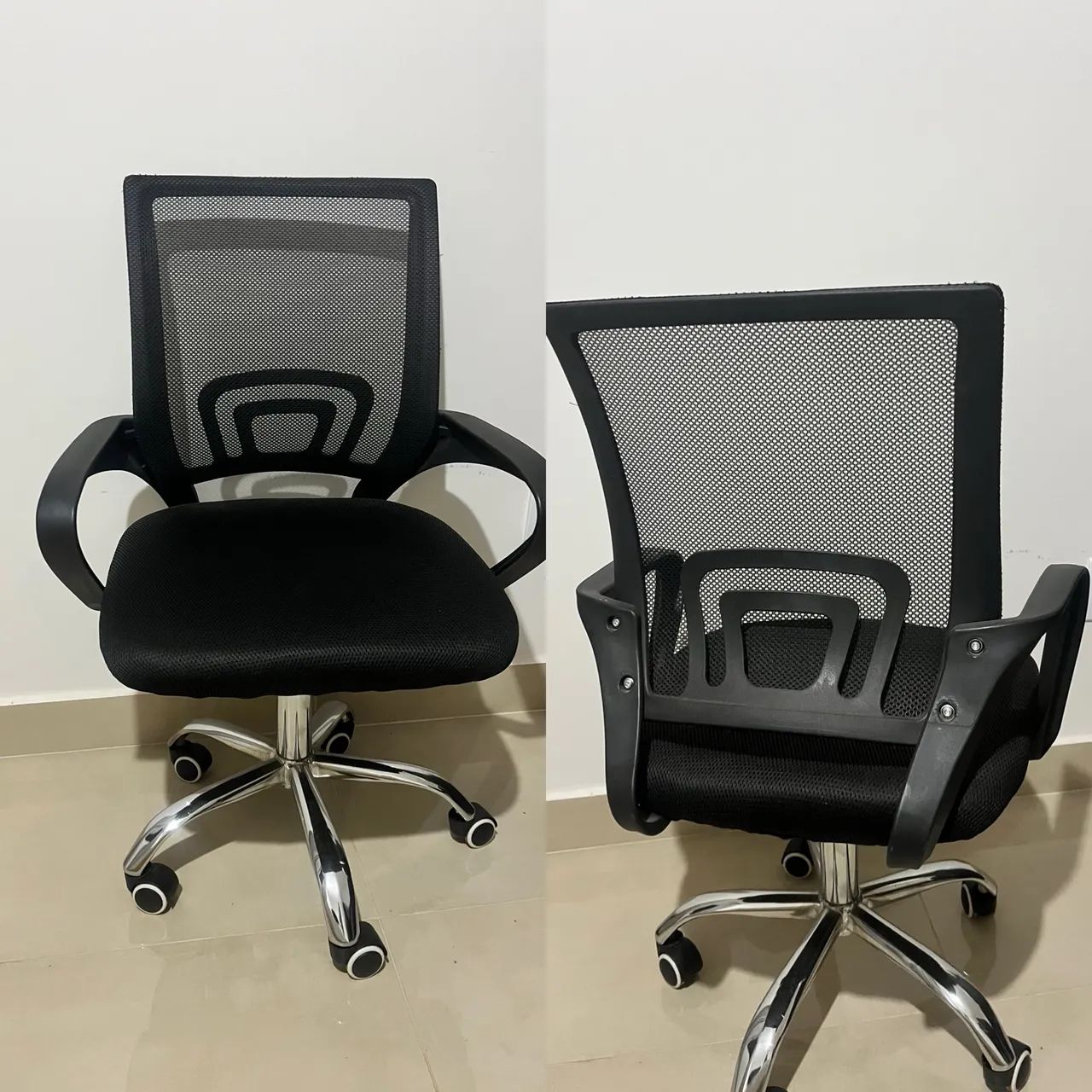 Cadeira de escritório 