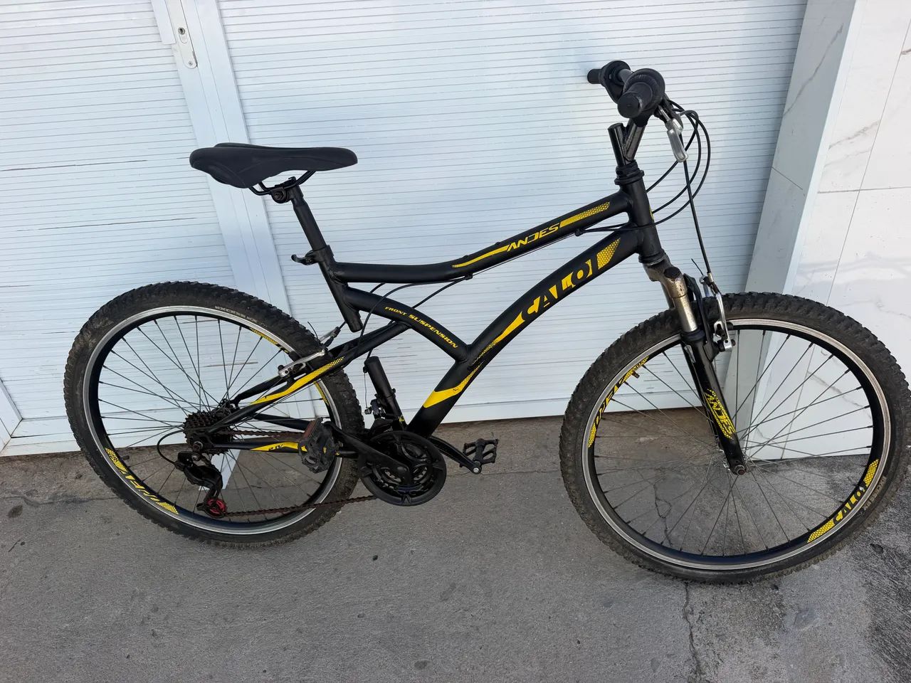 Bicicleta  - Foto 4