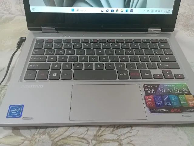 Notebook  - Foto 3