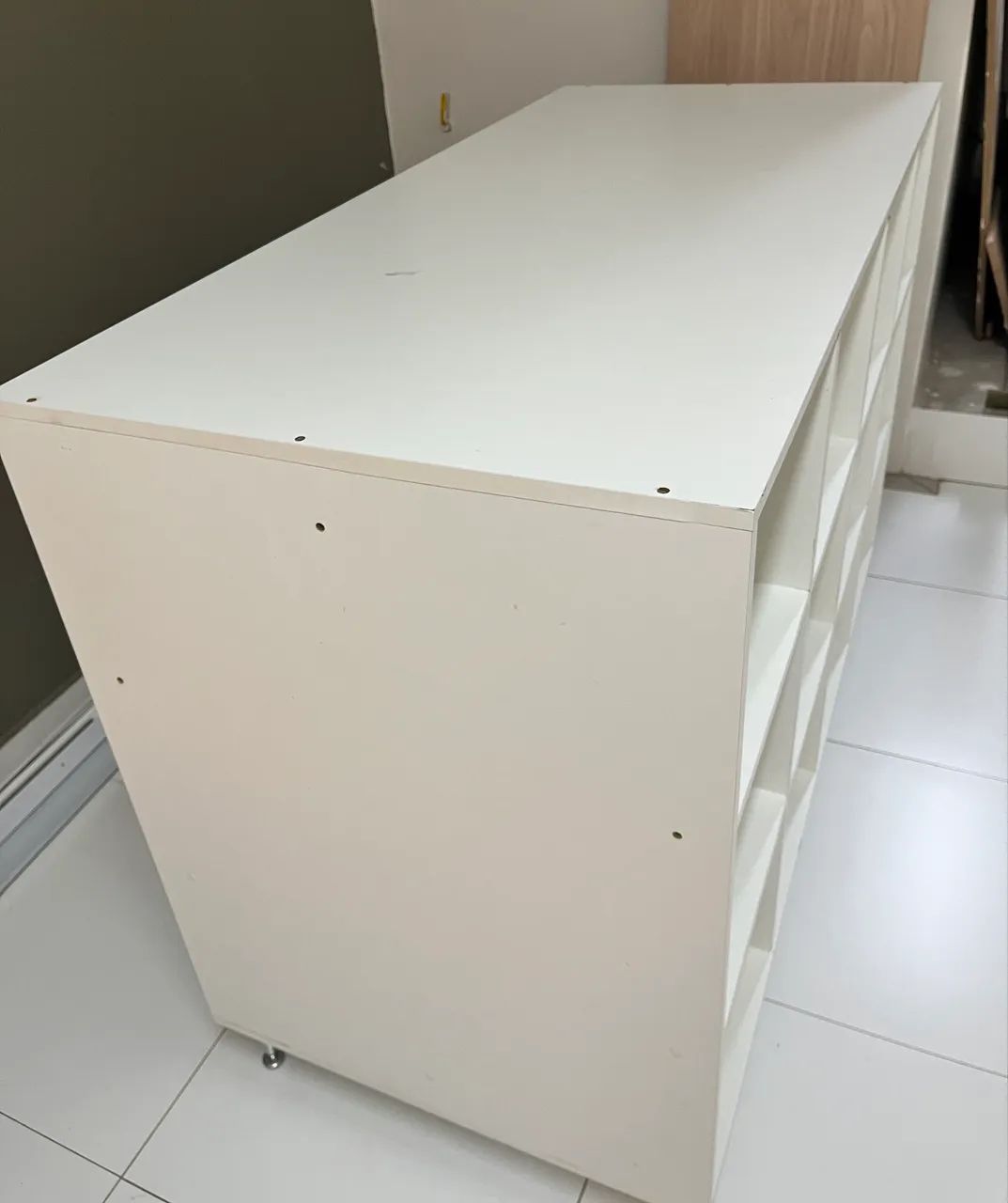 Móvel com 24 nichos à venda - Foto 2