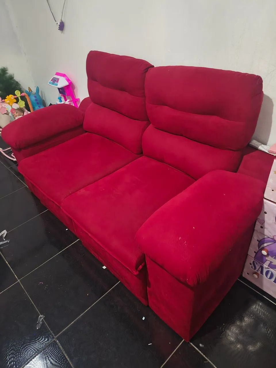 Sofá cama 