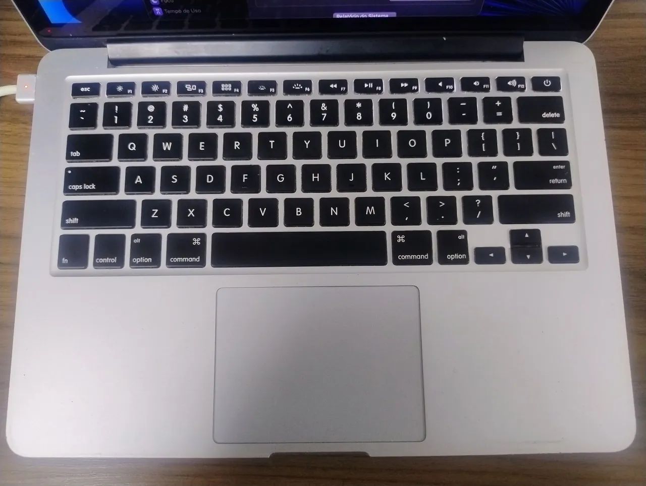 MacBook pro 2013 Core i7 dual core 8gb - Notebooks - Xaxim