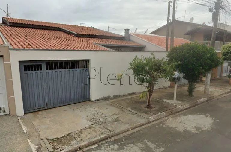 Casa à venda em Paulínia, João Aranha, com 3 quartos, com 158.92 m² - Foto 4