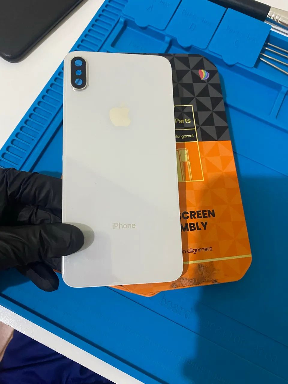 FUNDO DO IPHONE XS MAX