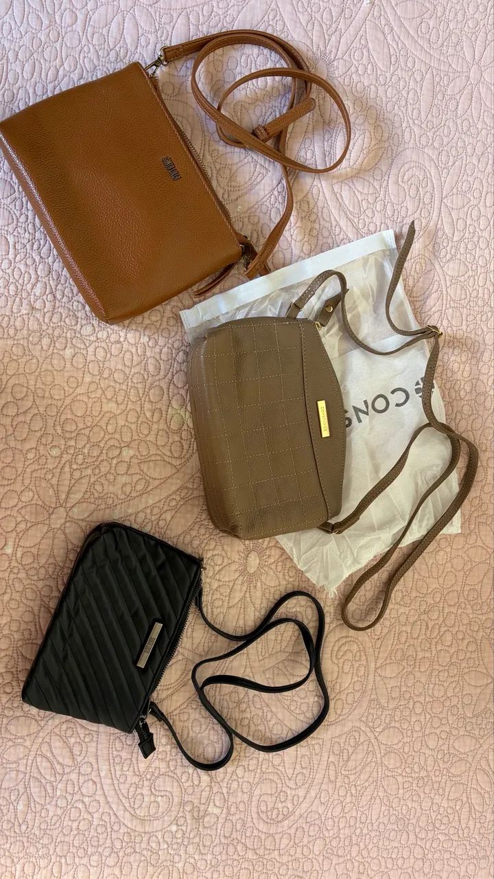 Bolsa Constance  - Foto 3