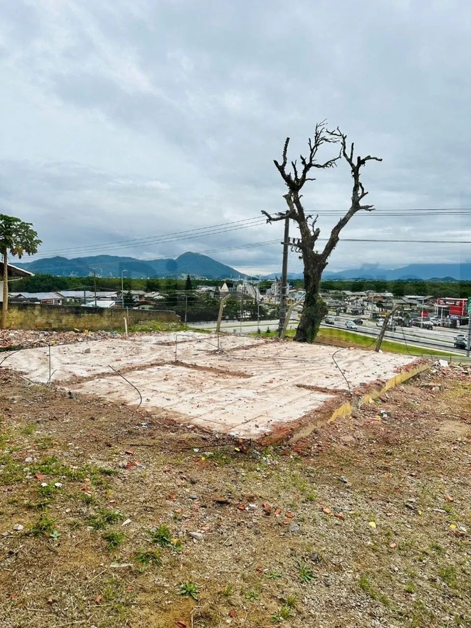 Terreno à Venda na Costeira do Pirajubaé, Florianópolis! - Foto 4