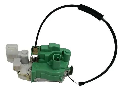 Fechadura Trava Traseir Esquerda Vectra Sedan Gt Gtx 05 A 11