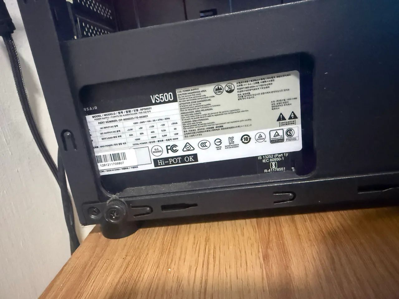 Computador PC gamer  - Foto 5