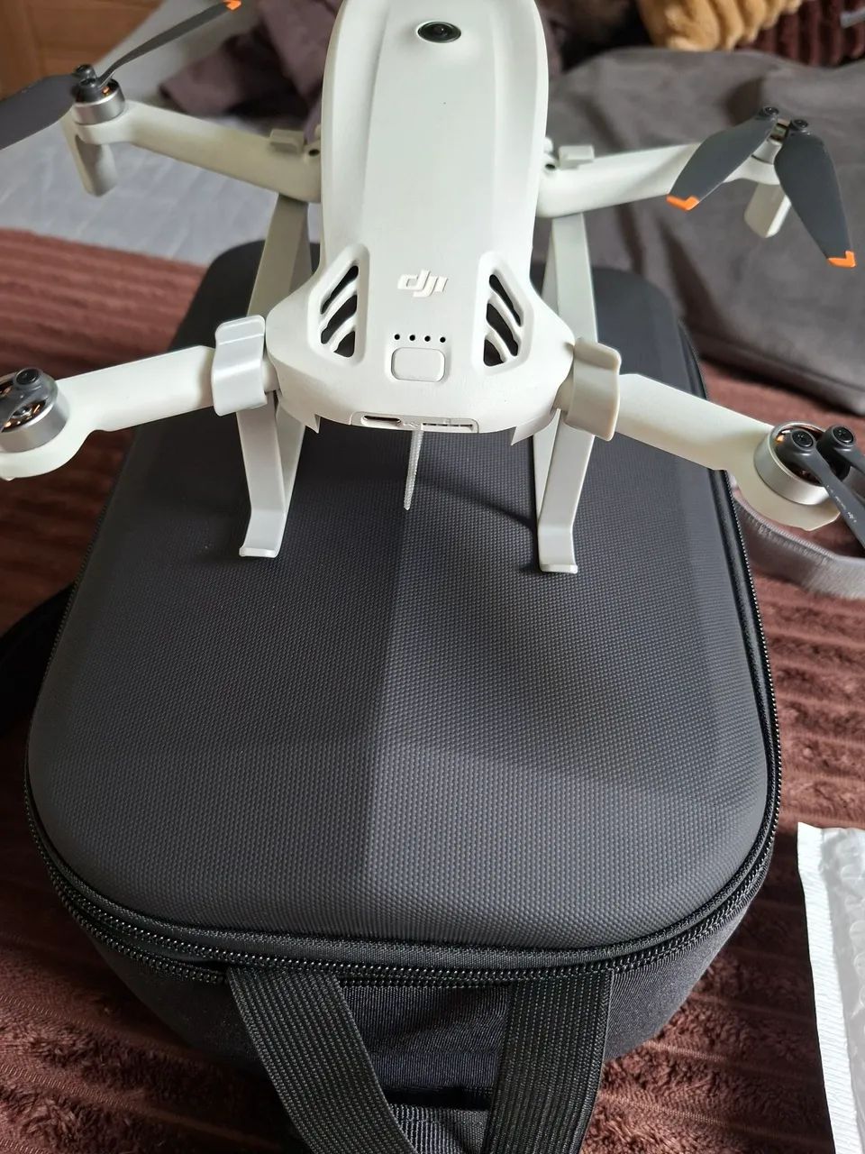 Drone DJI Lito 1  - Foto 3