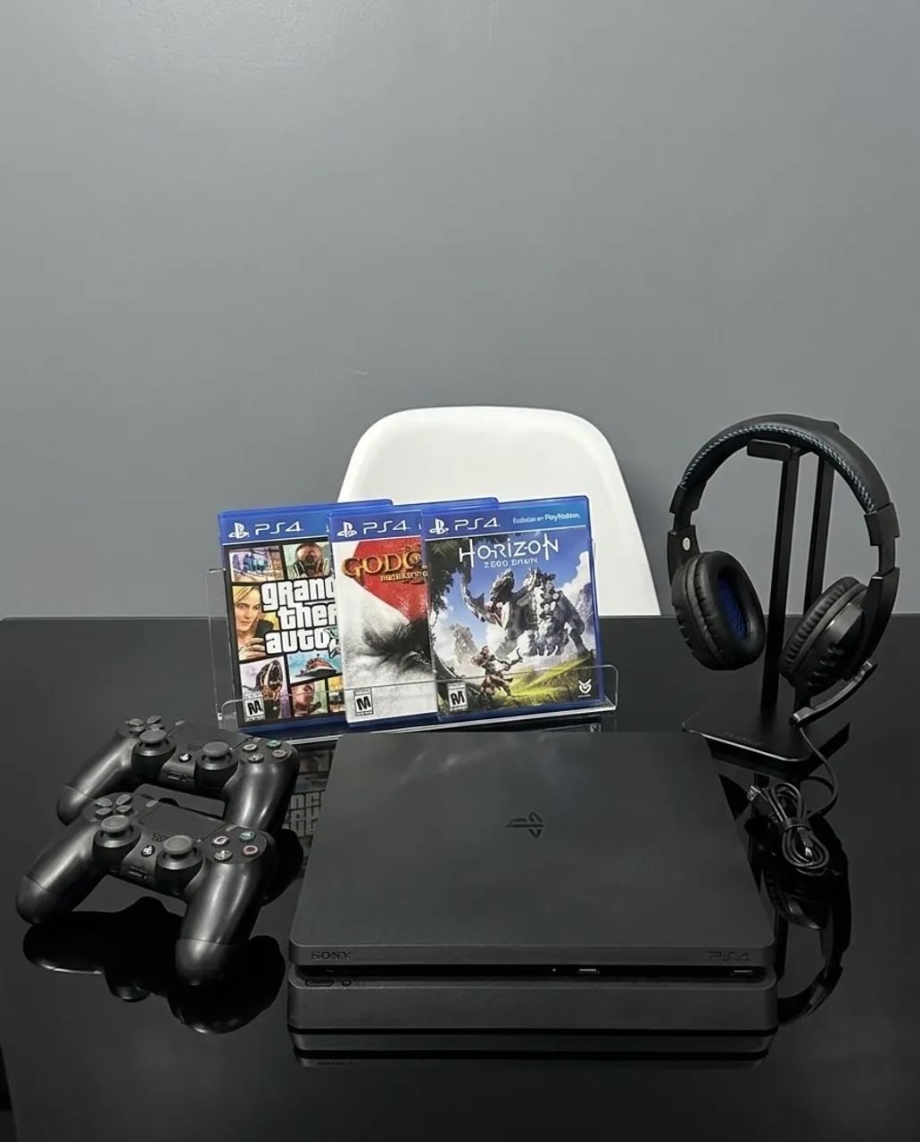 PLAYSTATION 4  - Foto 2