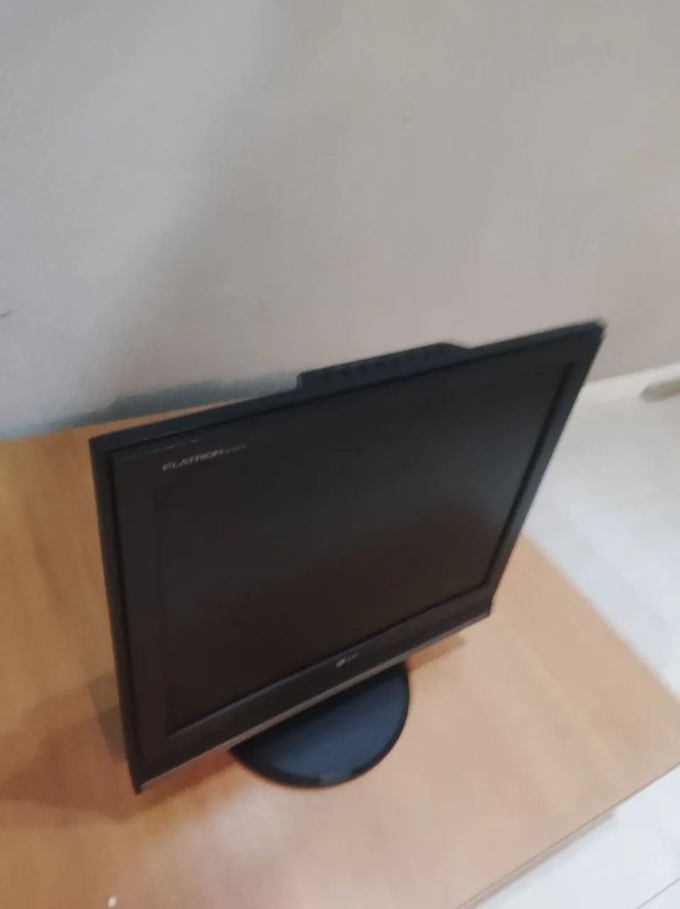 Monitor tv LG flatron - Foto 4
