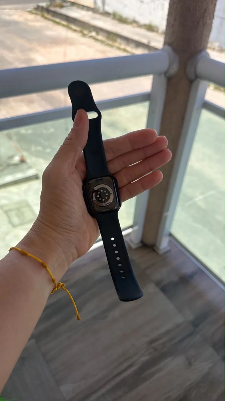 APPLE WATCH SÉRIES 9 41mm - Foto 3