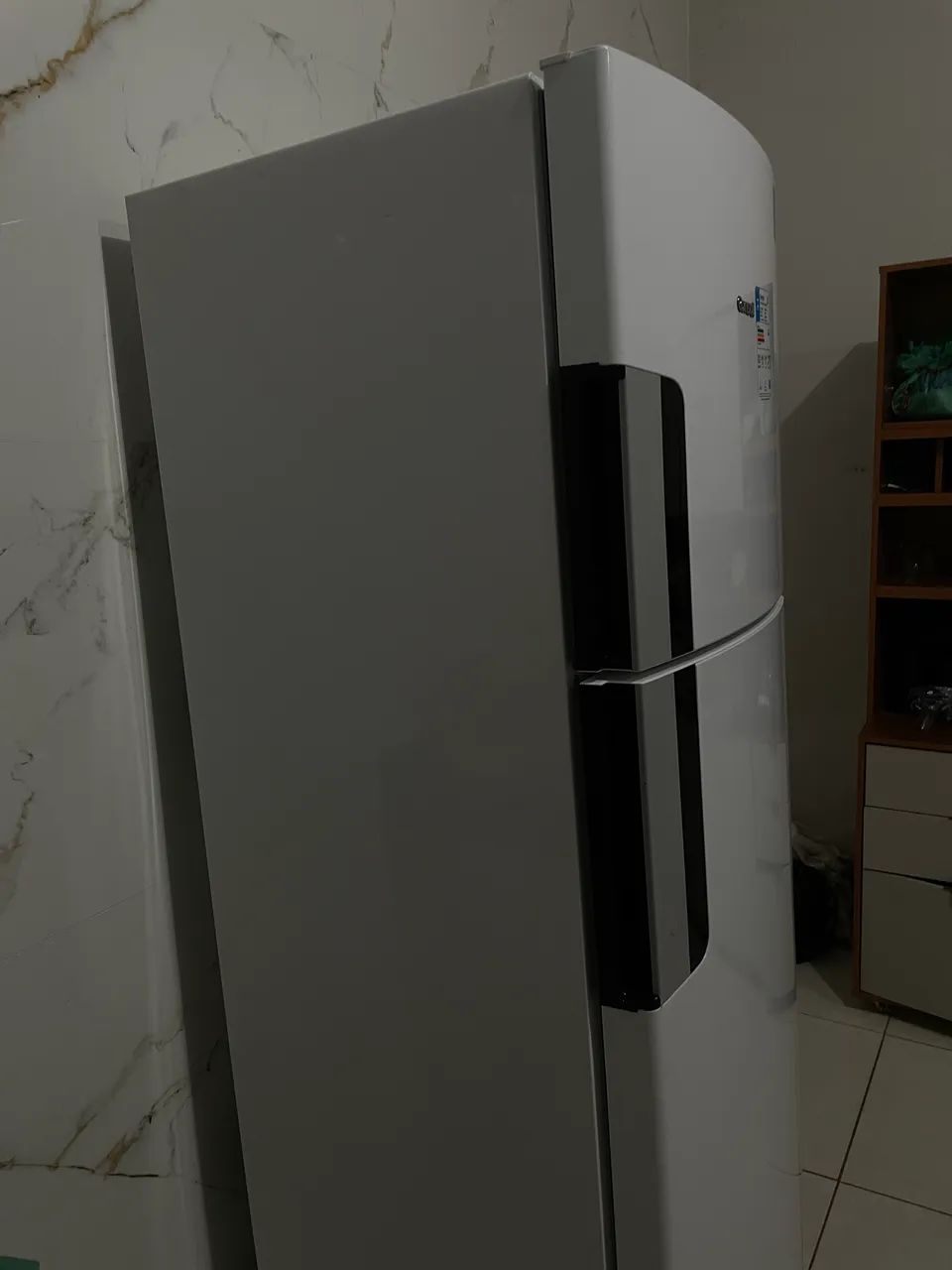 Geladeira consul377 - Foto 2