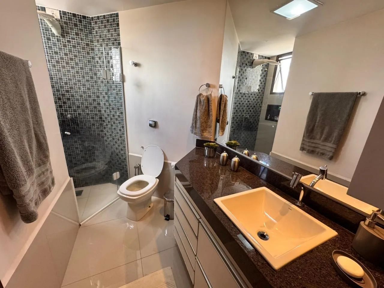 Apartamento para alugar  - Foto 4