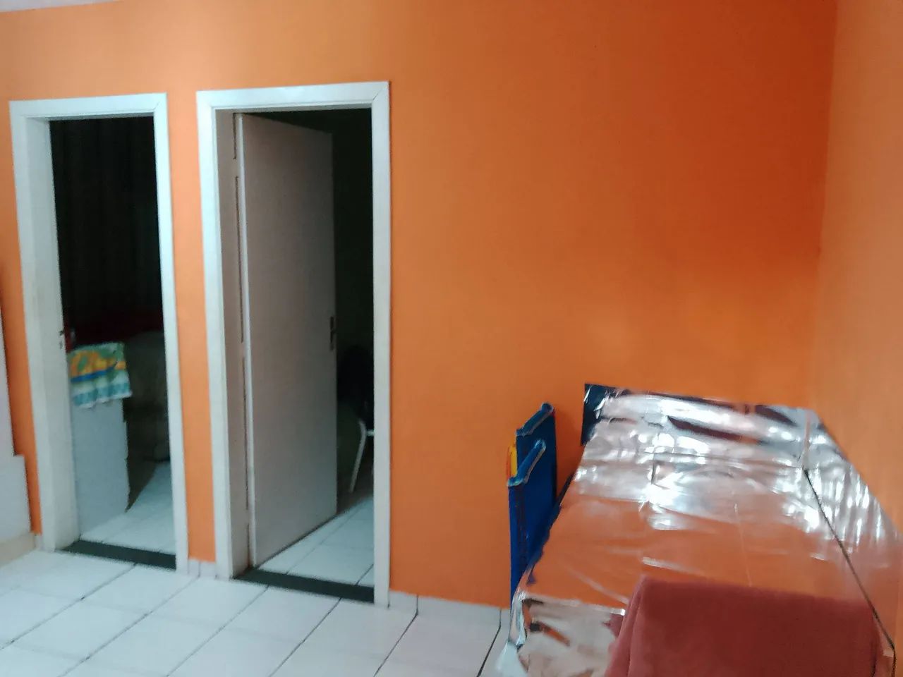 Foto - Guarulhos - Sítio São Francisco