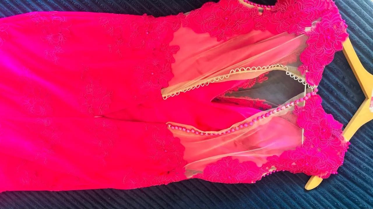 Vestido feminino  - Foto 4