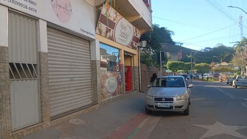 Loja Comercial - Atílio Vivacqua - Centro - Foto 2
