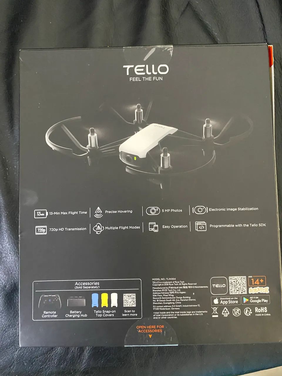 Seu primeiro Drone - Foto 2