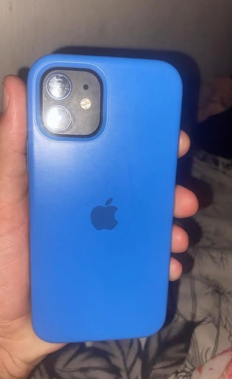iPhone 12