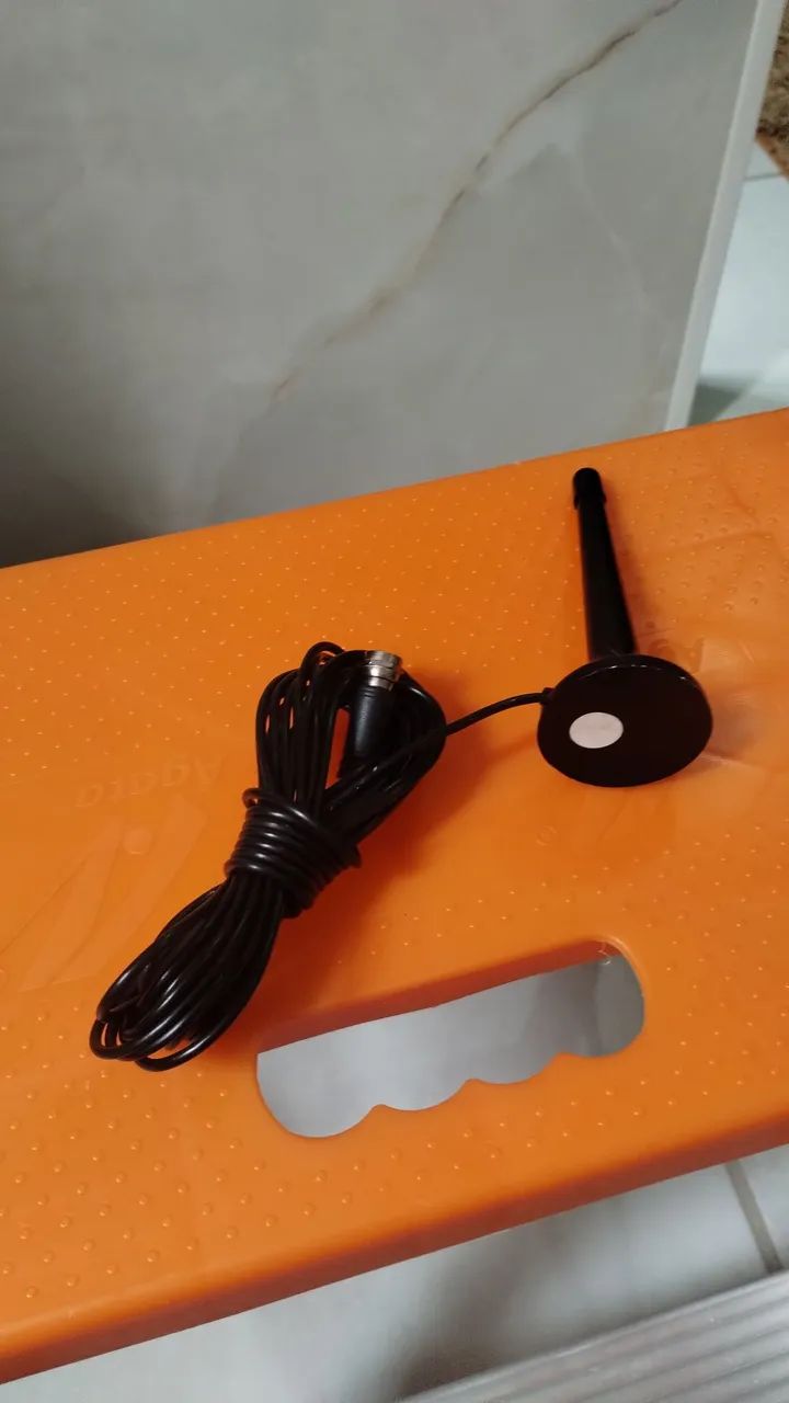 Antena digital,tv,nova - Foto 2