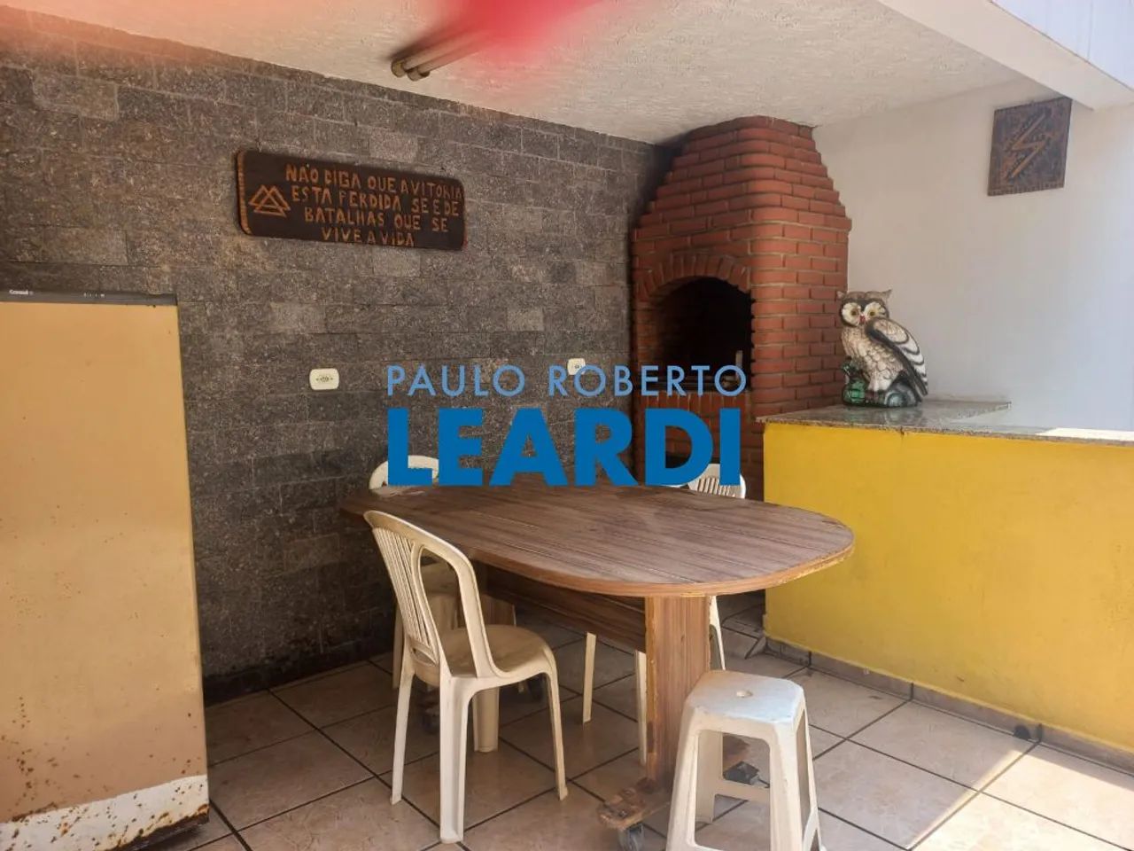 SOBRADO - JARDIM OLINDA - SP