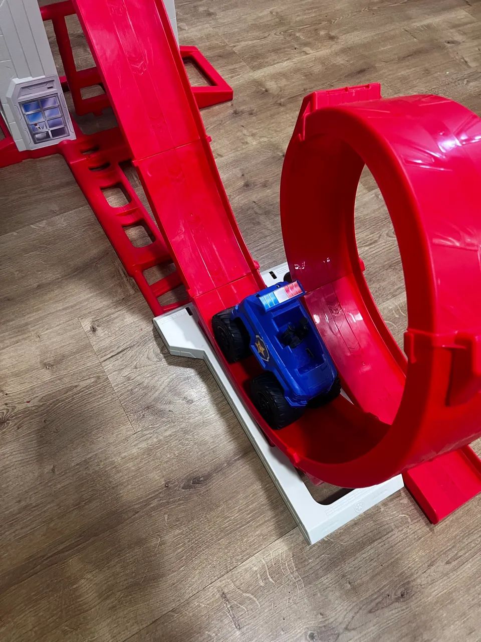 Torre de Vigilância Super Looping