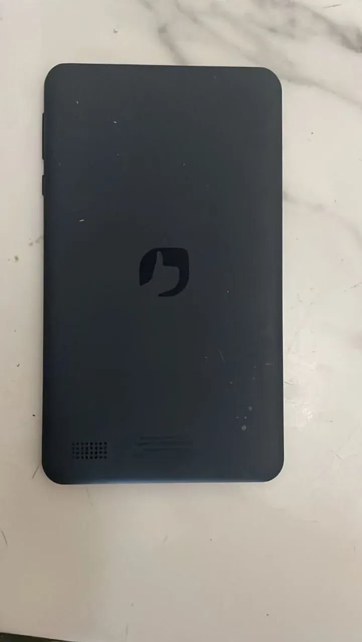 Tablet Positivo Twist, 64gb e 2gb ram.SEM CAIXA E SEM CARREGADOR. PROBLEMA NO TOUCH! - Foto 2