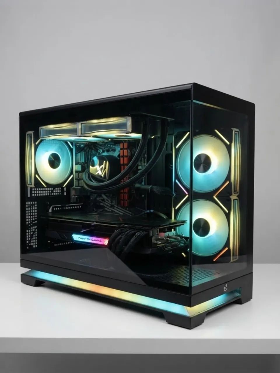 Pc gamer