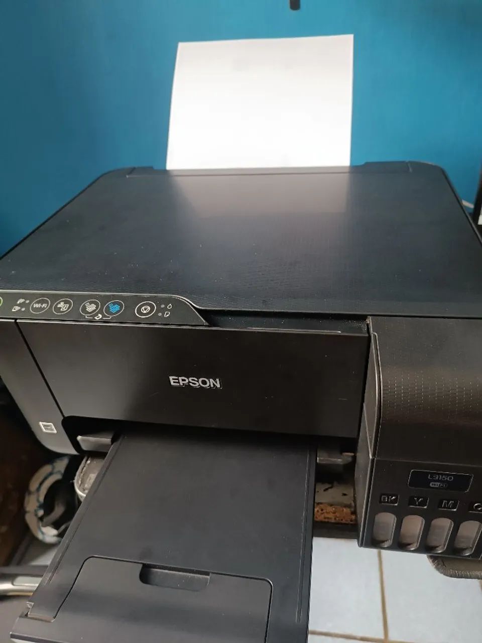 Epson L3150 - Foto 2