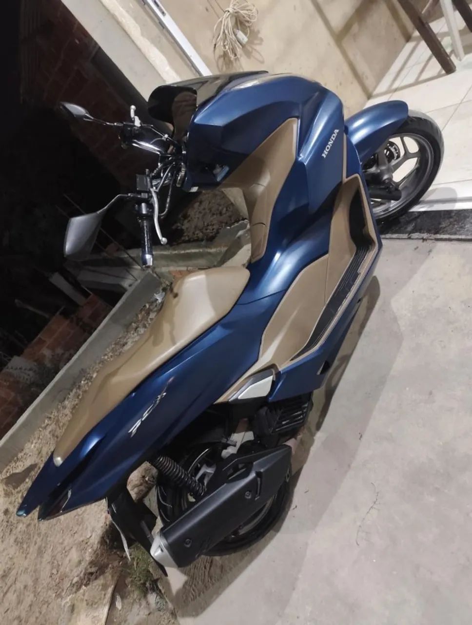Pcx Dlx 160 2023 - Foto 2