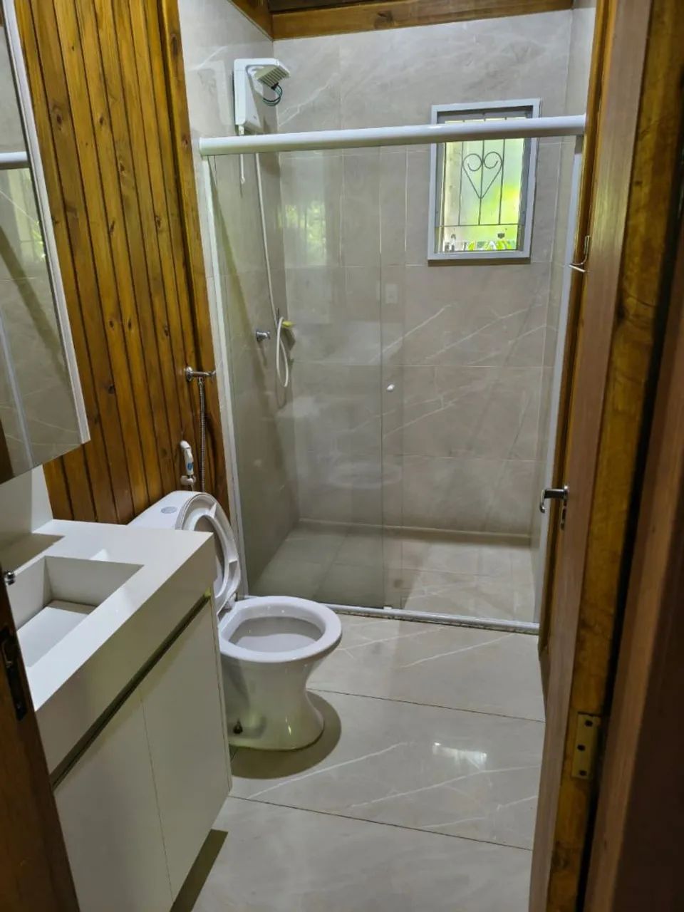 Casa com vista para a praia Moçambique  - Foto 5