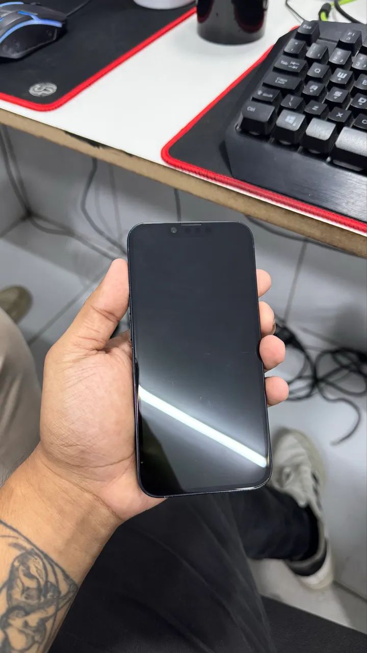 Iphone 14 256GB  - Foto 3