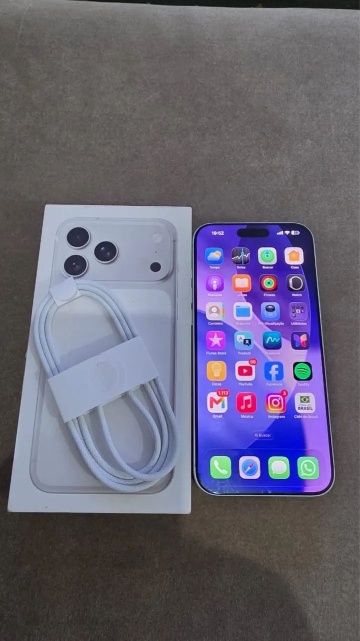 Iphone 17 Pro Max - Foto 5