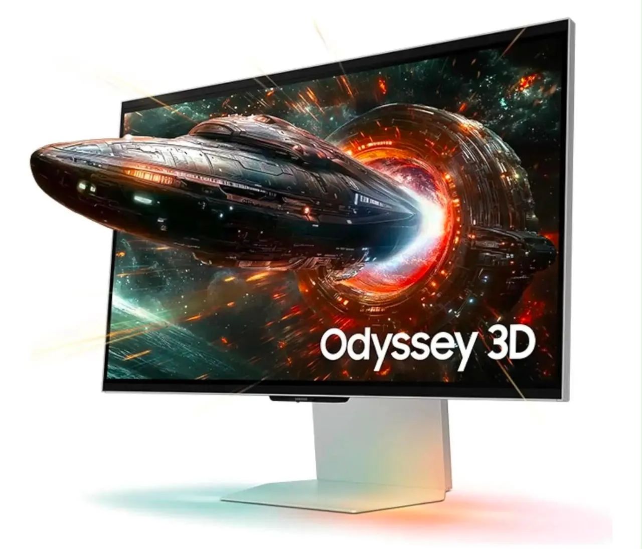 Monitor Odyssey 27? polegadas  - Foto 2