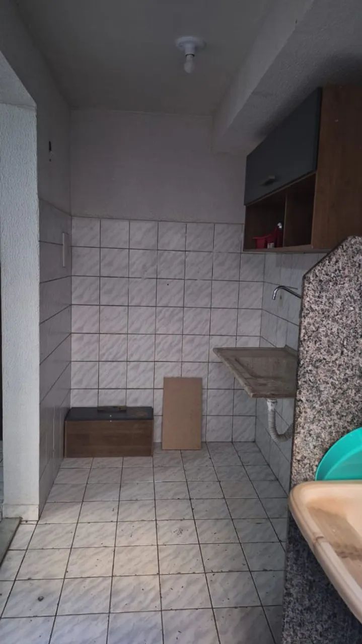 Apartamento  - Foto 2