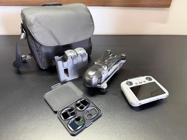 Drone DJI Mavic 4 Pro - Foto 5