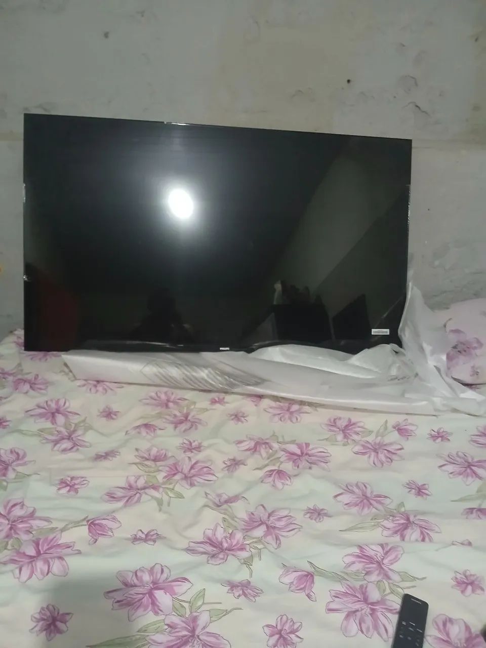 TV 50 polegadas PHILIPS 
