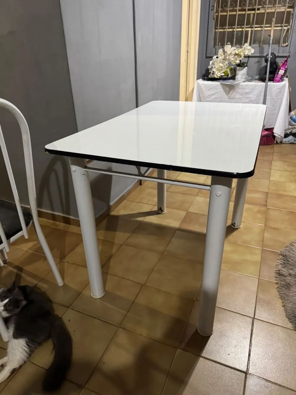 Mesa de jantar 