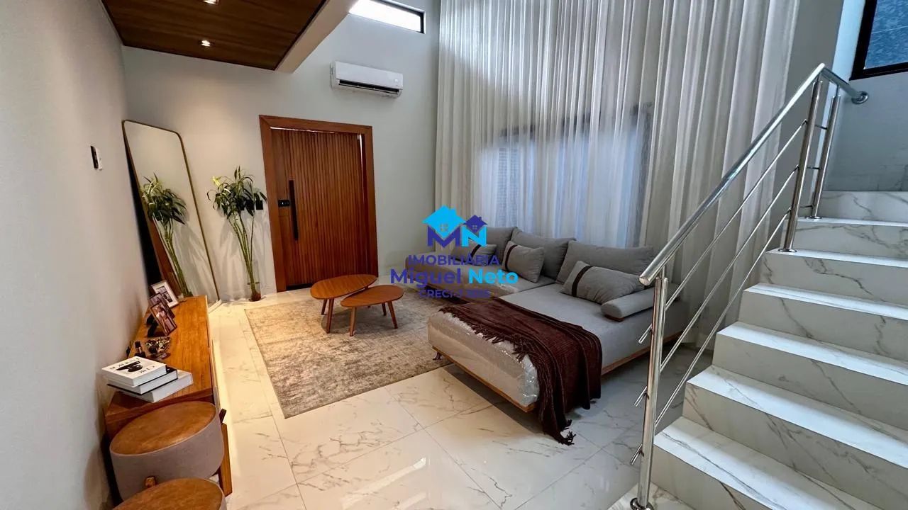 Sobrado com 3 Suítes na Zona Sul - Foto 3