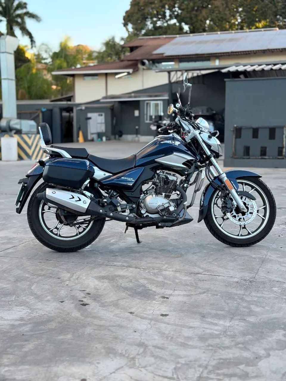 Master Ride 2023 - Foto 2