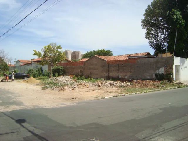 TERRENO para alugar na cidade de FORTALEZA-CE - Foto 2