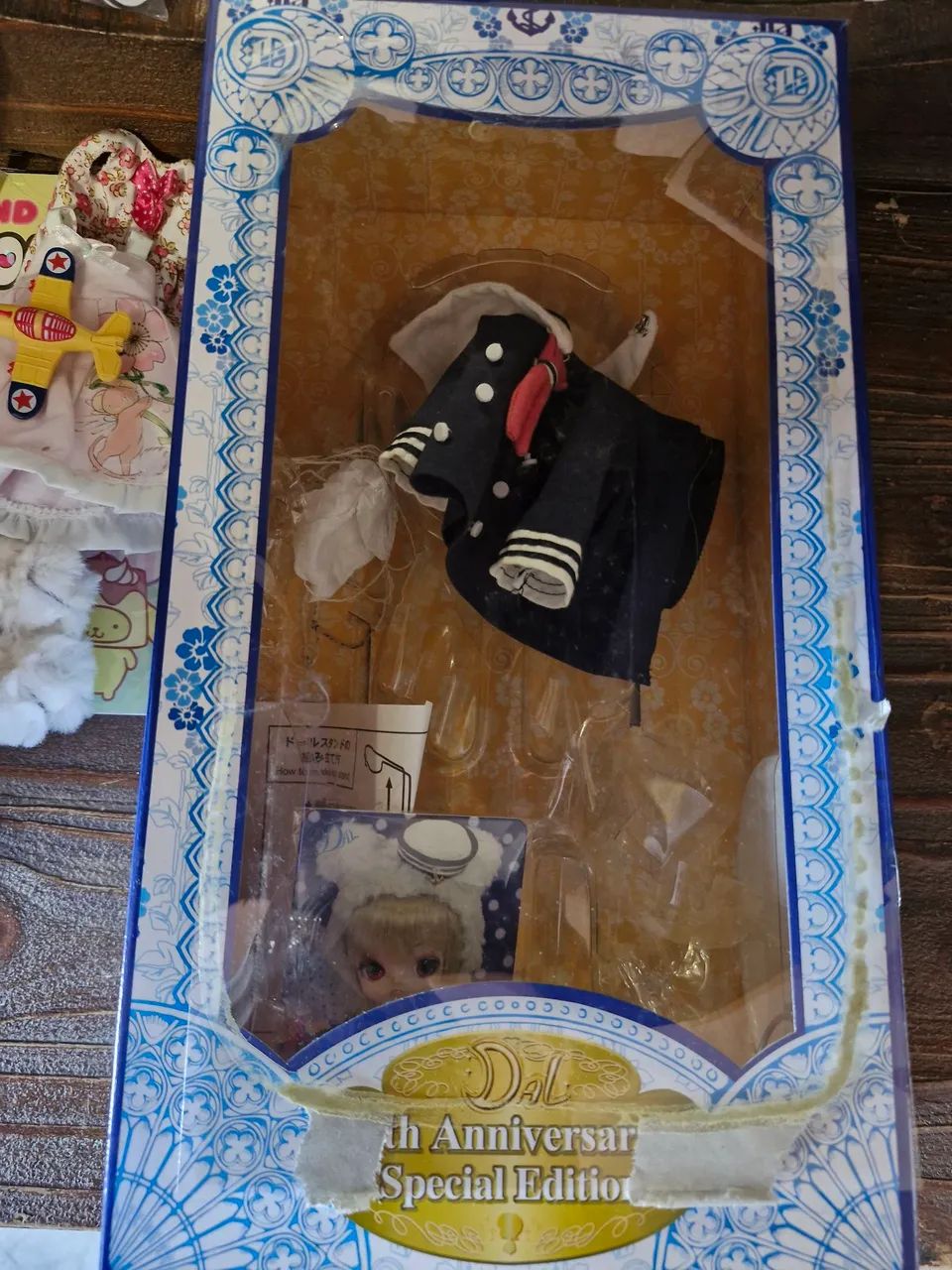 Pullip dal jouet  - Foto 5