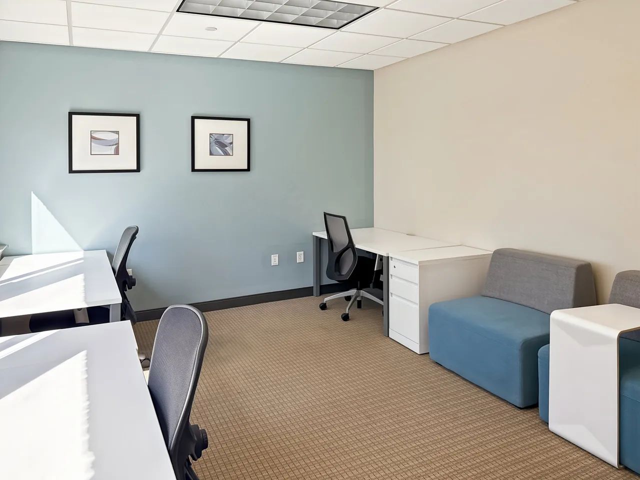 Coworking para alugar  Regus Belo Horizonte, Multicenter em Belo Horizonte