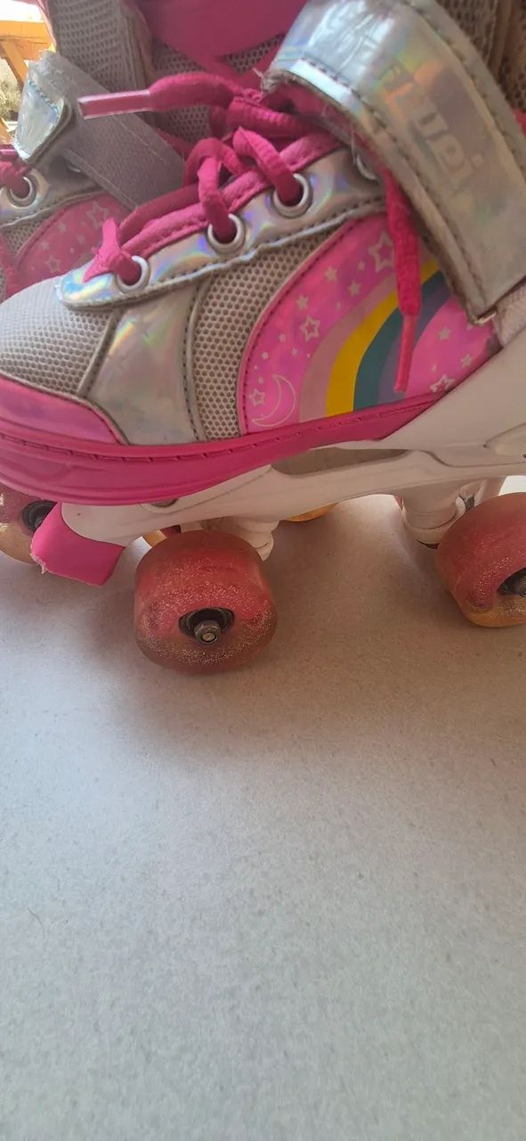 Patins - Foto 5