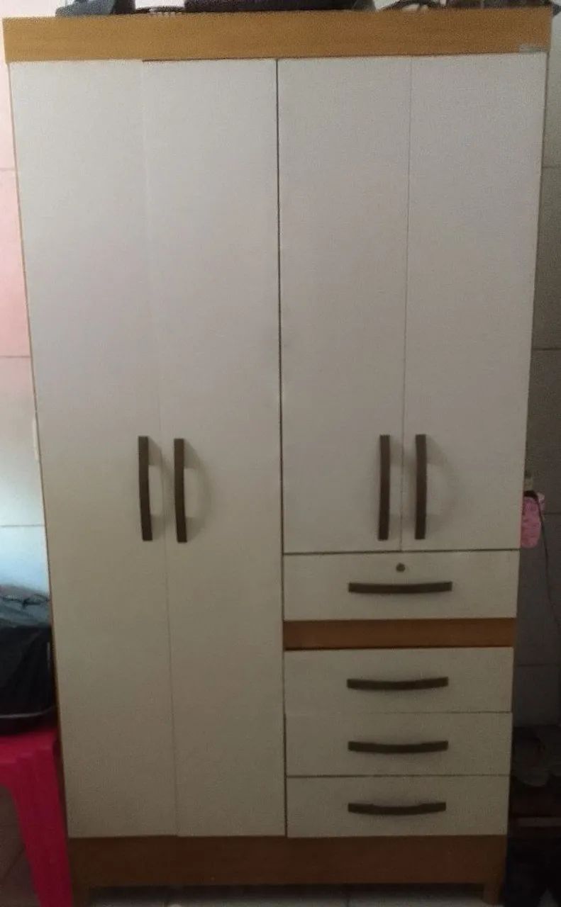 Guarda roupa