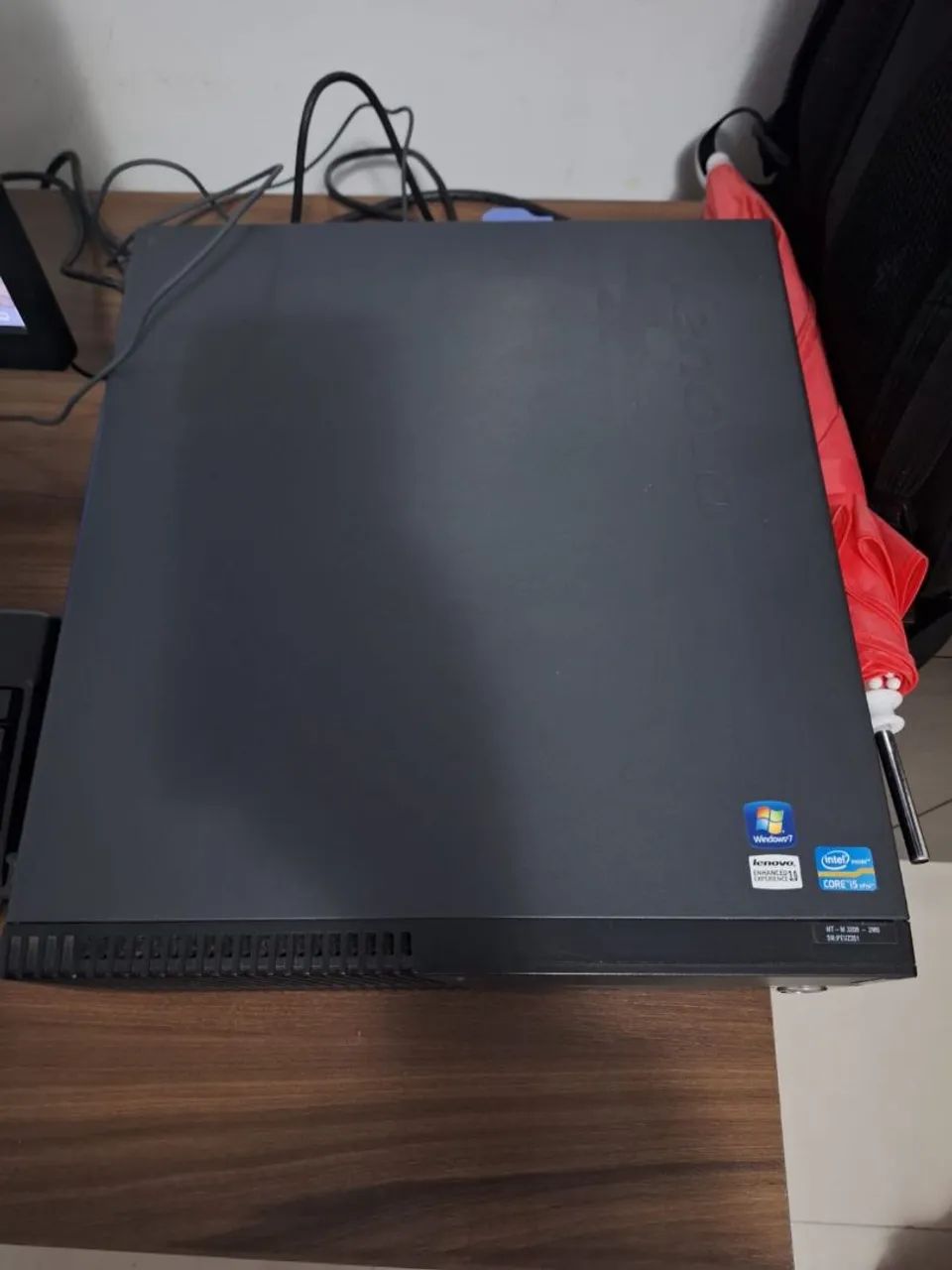 Computador de mesa  - Foto 3