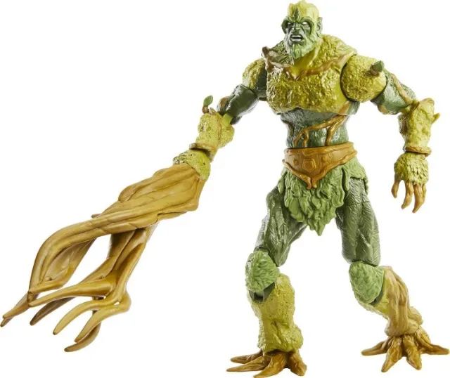 Moss Man - Masters of the Universe - Masterverse - Mattel - Foto 2